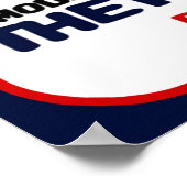 Projektplakat 912 poster (Ecke)