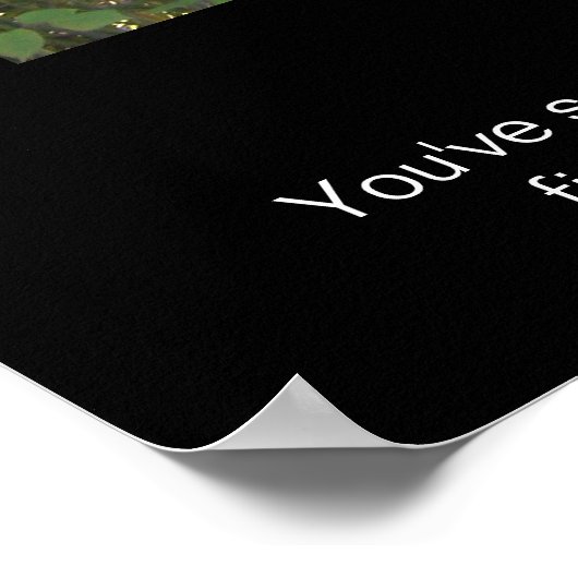 Projektplan - einfach mit PowerPoint übereinstimme Poster (Ecke)