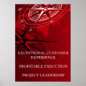 PROJEKTPOSTER POSTER (Vorne)