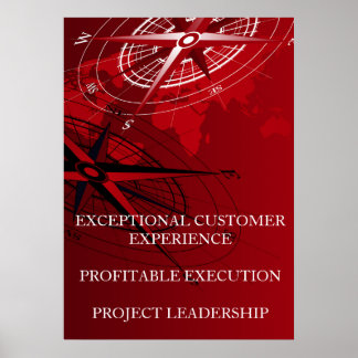 PROJEKTPOSTER POSTER