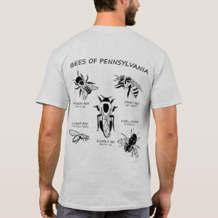 Projektüberwachung T-Shirt