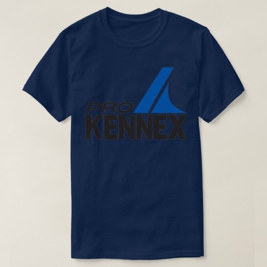 ProKennex sport T T-Shirt (Design vorne)