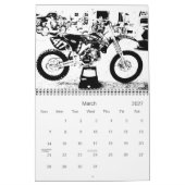 Proklamations-Kalender Kalender (Mär 2027)