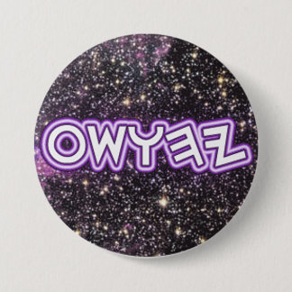 Proklamieren Sie den Namensknopf des Sohns Button