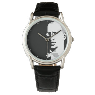 Prokofiev Armbanduhr