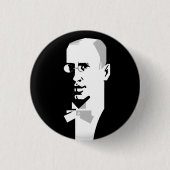 Prokofiev Button (Vorderseite)