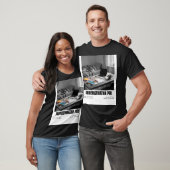 Prokrastinations-Profi – Lustiger Prokrastinations T-Shirt (Unisex)