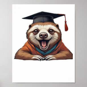 Prokrastinationsuniversität � Offizielles Mitglied Poster