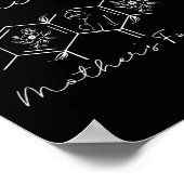 Prolactin Mothers Formula Lactation Nurse Labor An Poster (Ecke)