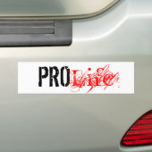 Proleben 2 autoaufkleber (Auf Auto)