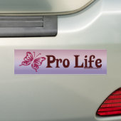 Proleben Autoaufkleber (Auf Auto)