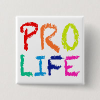 "PROleben" (IN DEN REGENBOGEN-ZEICHENSTIFTEN)
