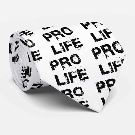 Proleben Krawatte (Gerollt)