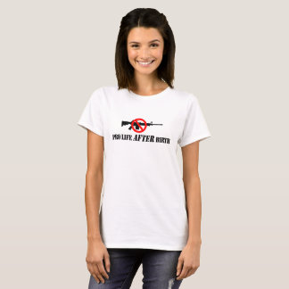 Proleben nach Geburt T-Shirt