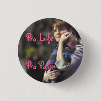 Proleben, ProPalin Button