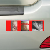 Prolebenaufkleber Autoaufkleber (Auf Auto)