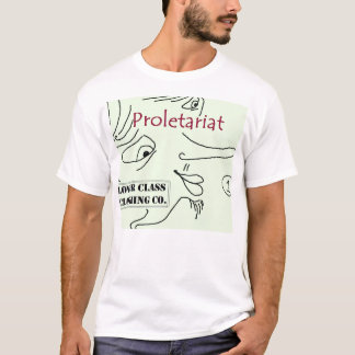 Proletariat T-Shirt