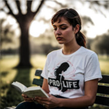 ProLife Basic-T-Shirt