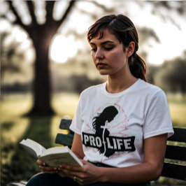 ProLife Basic-T-Shirt T-Shirt