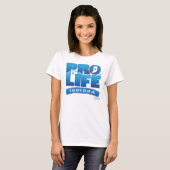 PROLIFE_INDIANA T-Shirt (Vorne ganz)