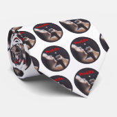 ProLife Krawatte (Gerollt)