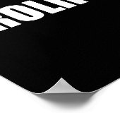 Prolific Insrational For Entrepreneurs Poster (Ecke)