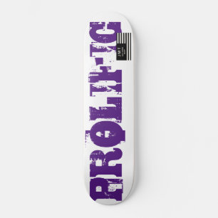 PROLIFIC / TST Skateboard