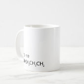 Proline Kaffeetasse (Vorderseite Links)