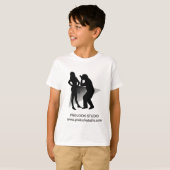 Prolook Studio T-Shirt (Vorne ganz)