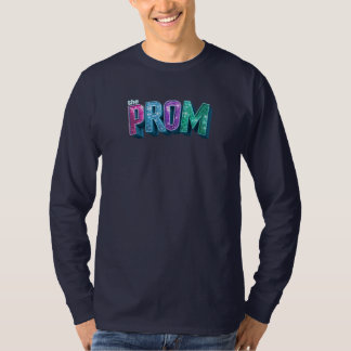 Prom Langarm T-Shirt