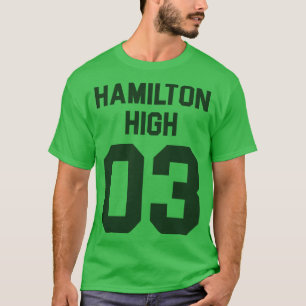 Prom Night 2 High 80er Horror Movie T-Shirt