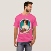 Prom Night T-Shirt (Vorne ganz)
