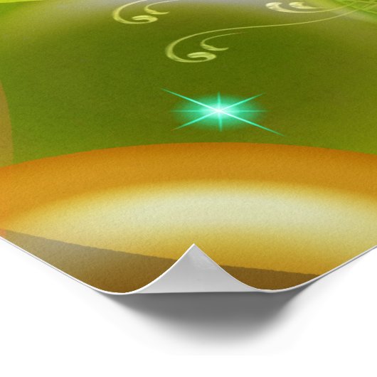 PROM-Poster - SRF Poster (Ecke)