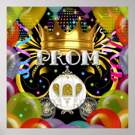 PROM-Poster - SRF Poster (Vorne)