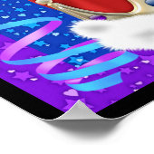 PROM-Poster - SRF Poster (Ecke)