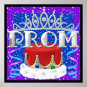 PROM-Poster - SRF Poster (Vorne)