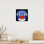 PROM-Poster - SRF Poster (Küche)