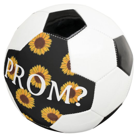 Prom Soccer Ball (Dreiviertel)