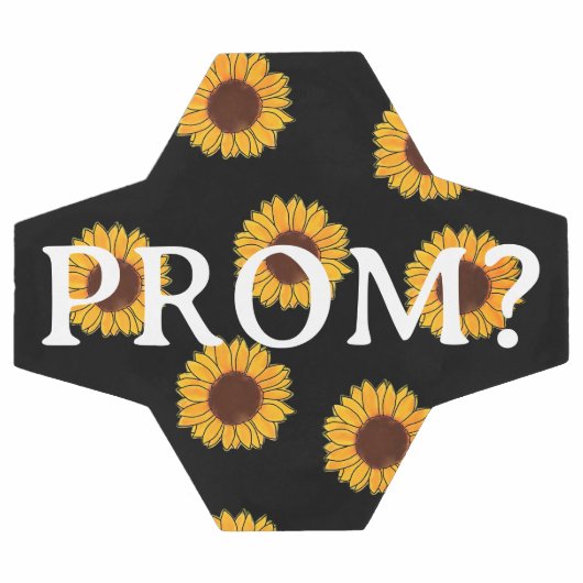 Prom Soccer Ball (Flach)