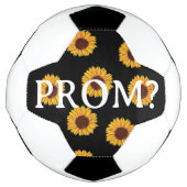 Prom Soccer Ball (Vorderseite)