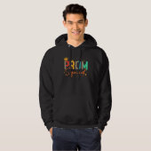 Prom Squad Hoodie (Vorne ganz)
