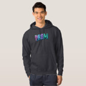 Prom Sweatshirt (Vorne ganz)