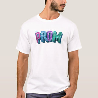 Prom Unisex T - Shirt