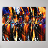 PROMENADE (577) 28 X 35 POSTER (Vorne)