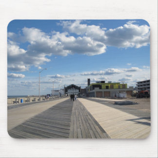 Promenade Asbury Parks NJ Mousepad
