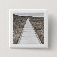 Promenade durch die Wüste