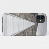 Promenade durch die Wüste Case-Mate iPhone Hülle (Rückseite (Horizontal))