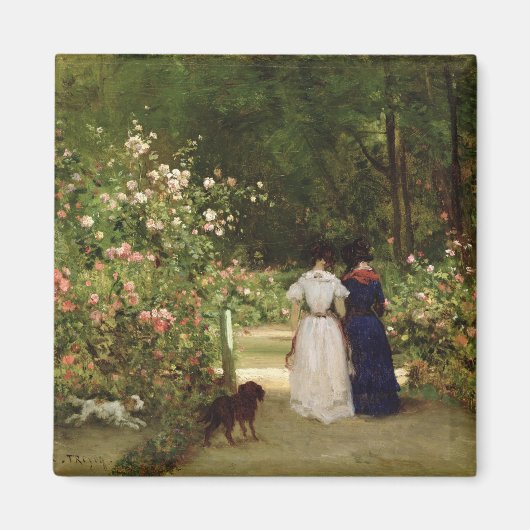 Promenade Magnet (Vorne)