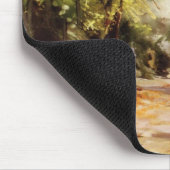 Promenade Mousepad (Ecke)