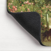 Promenade Mousepad (Ecke)